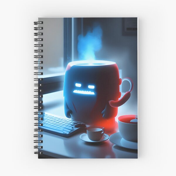 Item preview, Steaming Burn Out  designed and sold by Everythingstakn.