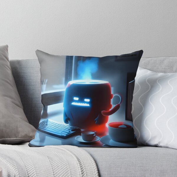 Item preview, Steaming Burn Out  designed and sold by Everythingstakn.