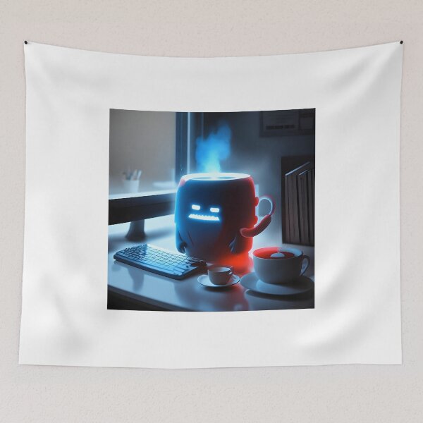 Item preview, Steaming Burn Out  designed and sold by Everythingstakn.