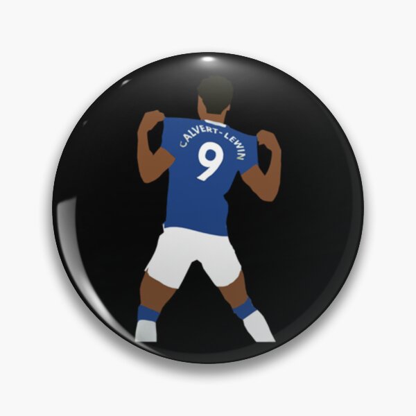 Item preview, calvert lewin designed and sold by KianBibi.