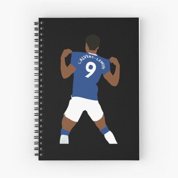 Item preview, calvert lewin designed and sold by KianBibi.