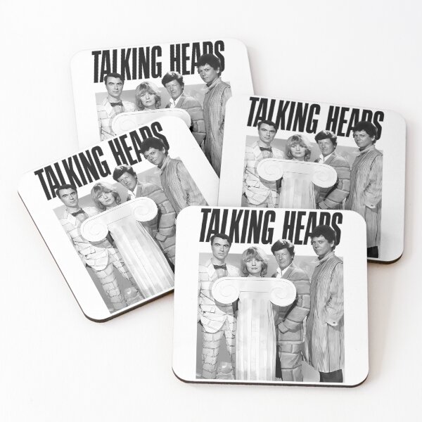 Item preview, Talking Tour- Talking Remain in Light designed and sold by NikoNeedleStyle.