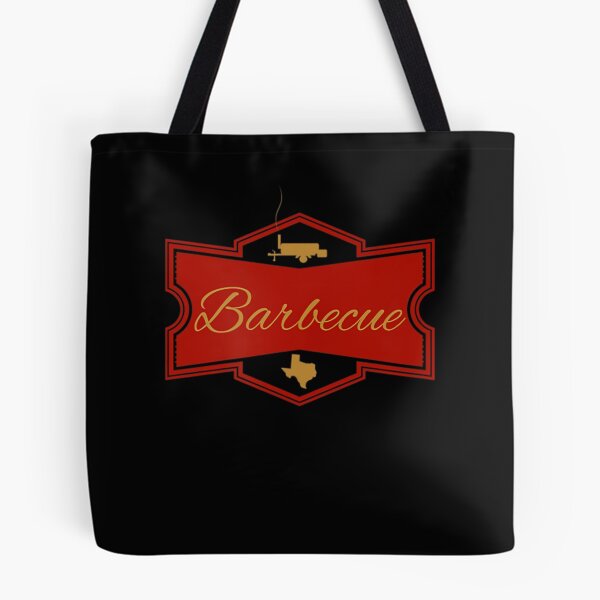 Item preview, Barbecue With Smoke designed and sold by JamieBegum.