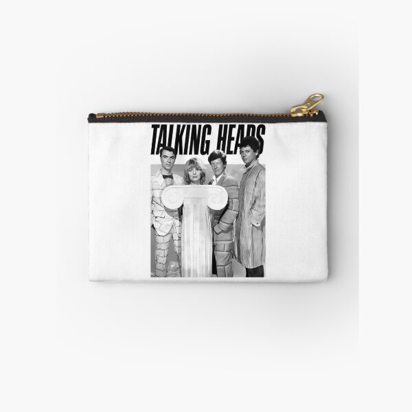 Item preview, Talking Tour- Talking Remain in Light designed and sold by NikoNeedleStyle.