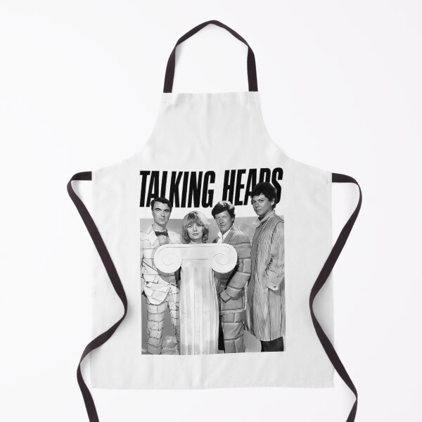Item preview, Talking Tour- Talking Remain in Light designed and sold by NikoNeedleStyle.