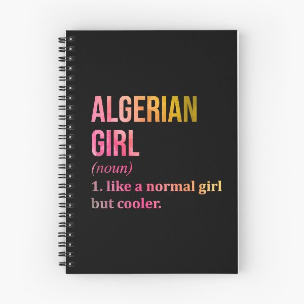 Item preview, Algerian Girl Definition in Watercolor designed and sold by XCIV.