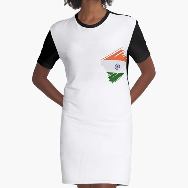 Girls White Kids Bharat Mata Fancy Dress Costume, for School  Function/Independence & Republic Day at Rs 400/piece in Delhi