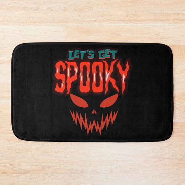 Item preview, let's get spooky designed and sold by StarDan.