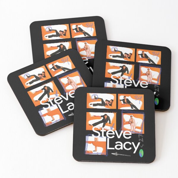 Item preview, Steve Lacy Contact Sheet designed and sold by MckinleyShopAr.