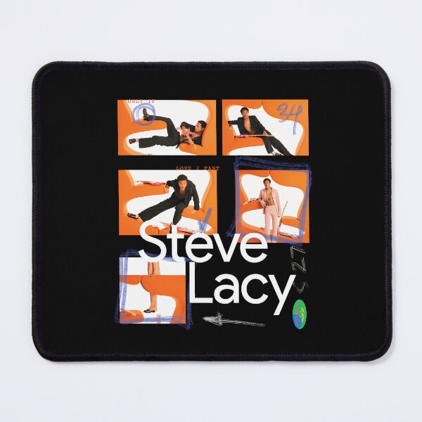 Item preview, Steve Lacy Contact Sheet designed and sold by MckinleyShopAr.