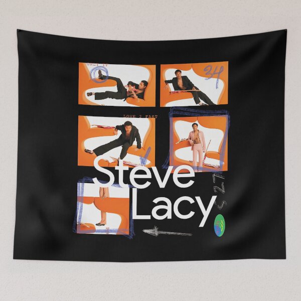 Item preview, Steve Lacy Contact Sheet designed and sold by MckinleyShopAr.