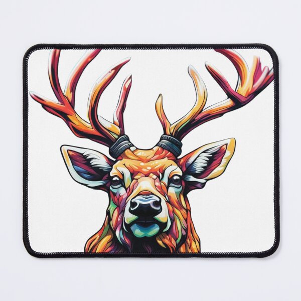 Item preview, Deer designed and sold by BeatyinChaos.
