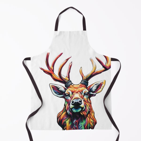 Item preview, Deer designed and sold by BeatyinChaos.