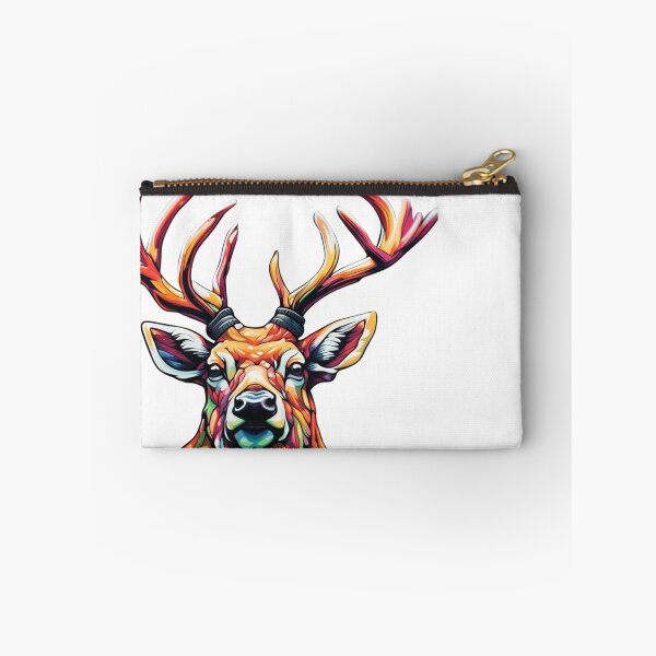 Item preview, Deer designed and sold by BeatyinChaos.