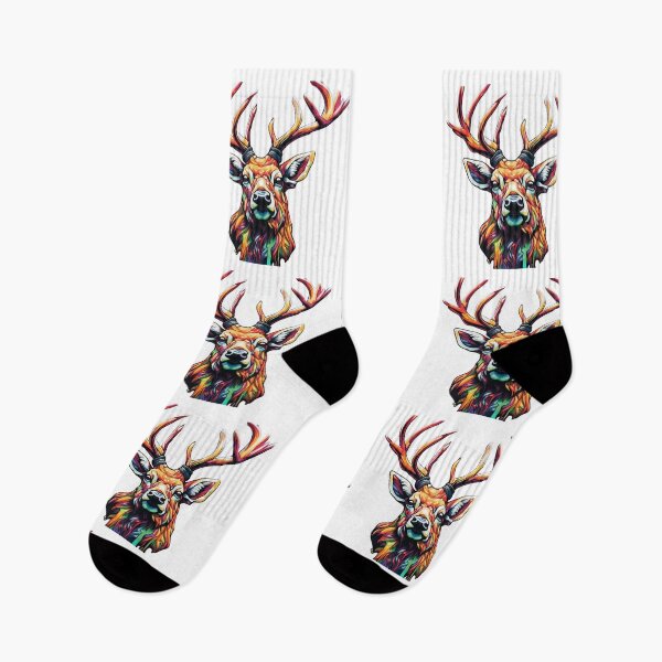 Item preview, Deer designed and sold by BeatyinChaos.