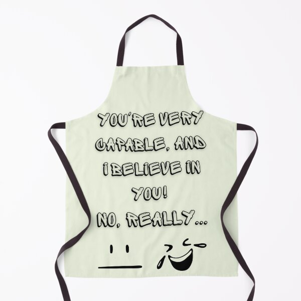 Item preview, You're Capable... designed and sold by MagpieMoore.