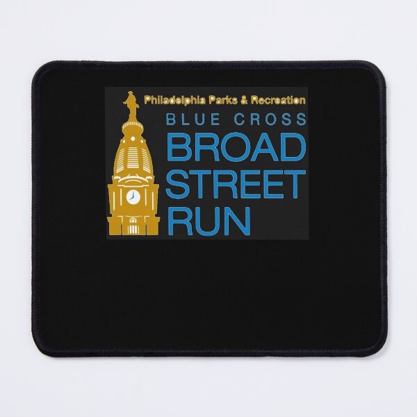 Item preview, Cross Broad Street Run designed and sold by FayetteGamelin.