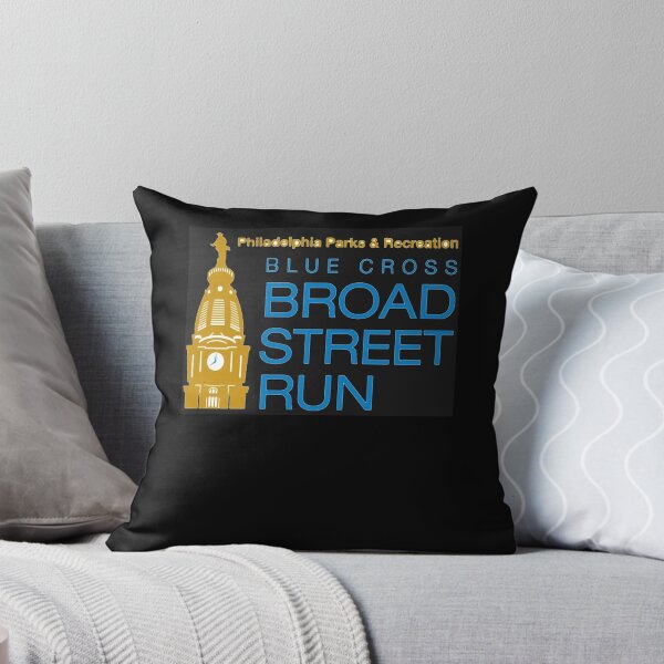 Item preview, Cross Broad Street Run designed and sold by FayetteGamelin.