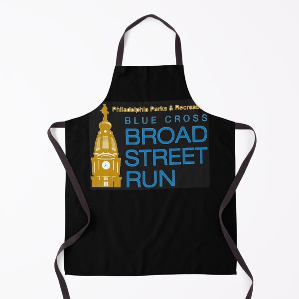 Item preview, Cross Broad Street Run designed and sold by FayetteGamelin.