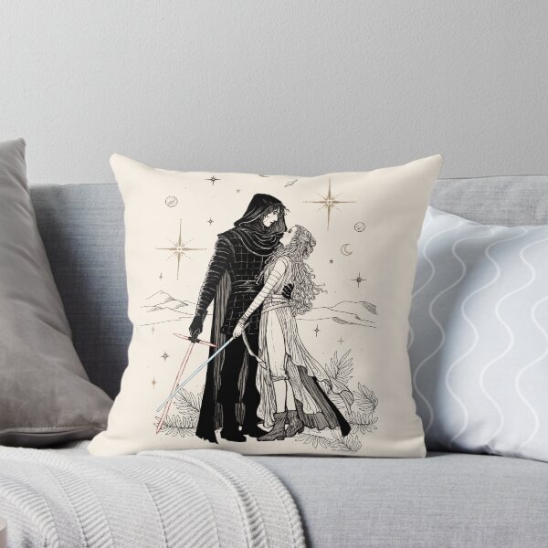 Item preview, The God of Death Loves the Desert Flower designed and sold by Janaina Medeiros.