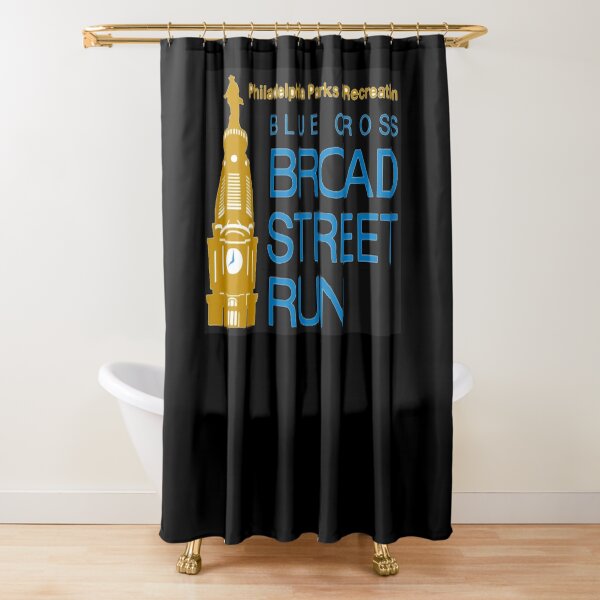 Item preview, Cross Broad Street Run designed and sold by FayetteGamelin.
