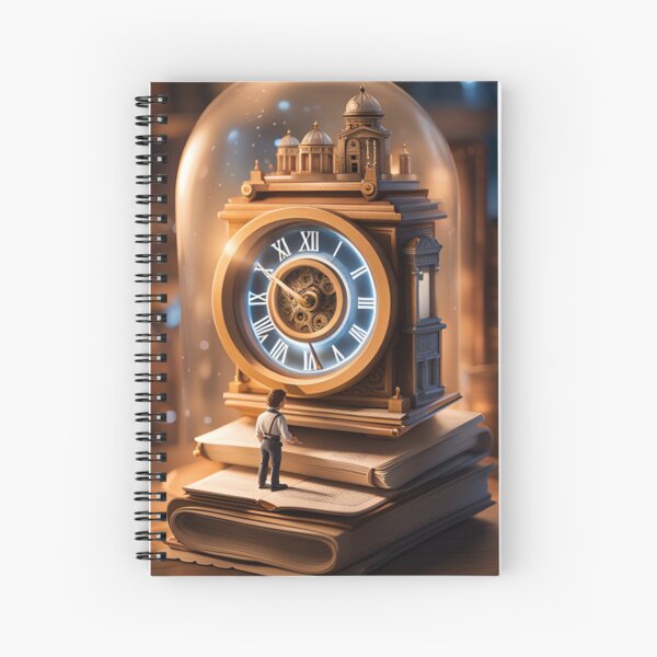 Item preview, Time travel designed and sold by KTOShop.