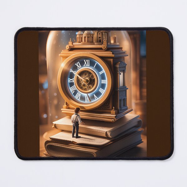 Item preview, Time travel designed and sold by KTOShop.