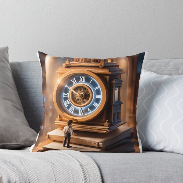 Item preview, Time travel designed and sold by KTOShop.