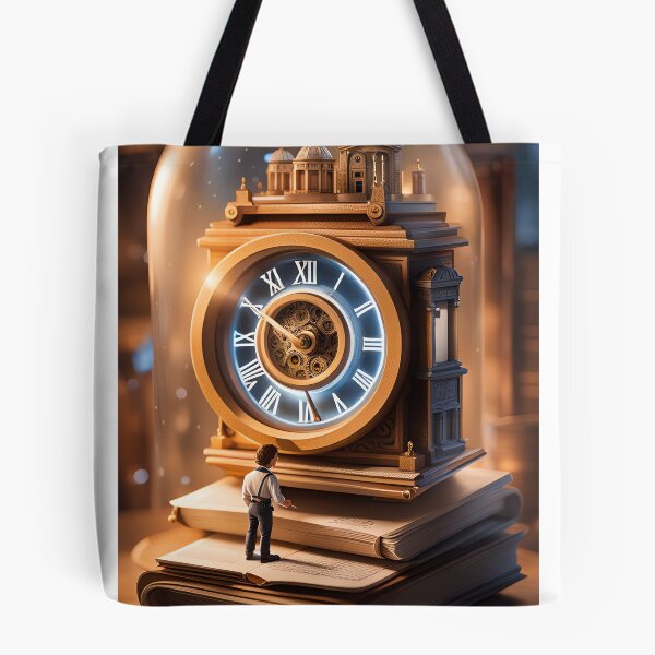 Item preview, Time travel designed and sold by KTOShop.
