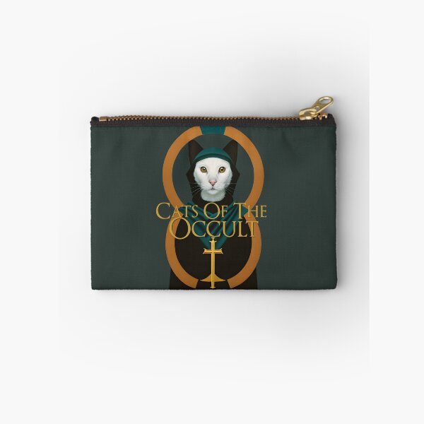 Item preview, Cats of The Occult XV designed and sold by chilangopride.