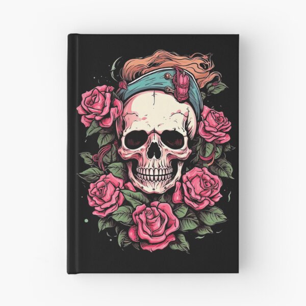 Item preview, Creepy Pirate Skull Vector 11 designed and sold by eyestetix.