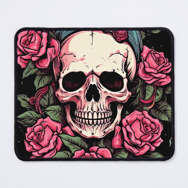 Item preview, Creepy Pirate Skull Vector 11 designed and sold by eyestetix.