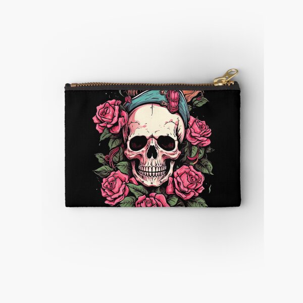 Item preview, Creepy Pirate Skull Vector 11 designed and sold by eyestetix.