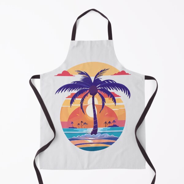 Item preview, Beach Palm Tree designed and sold by Spirit of Siam.