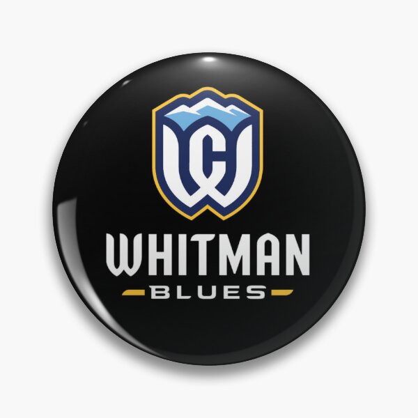 Item preview, Whitman designed and sold by FayetteGamelin.