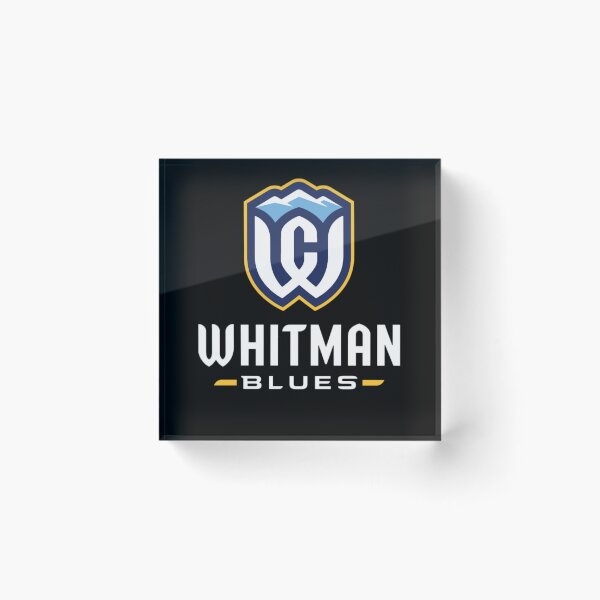 Item preview, Whitman designed and sold by FayetteGamelin.