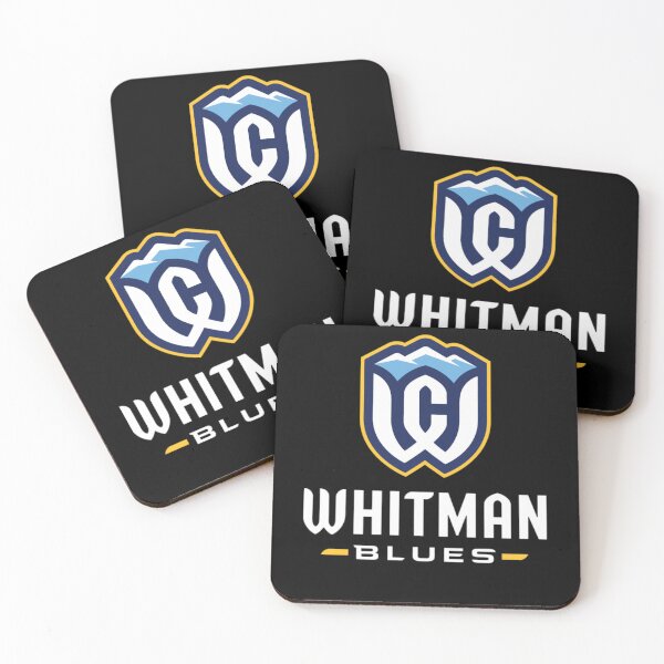 Item preview, Whitman designed and sold by FayetteGamelin.