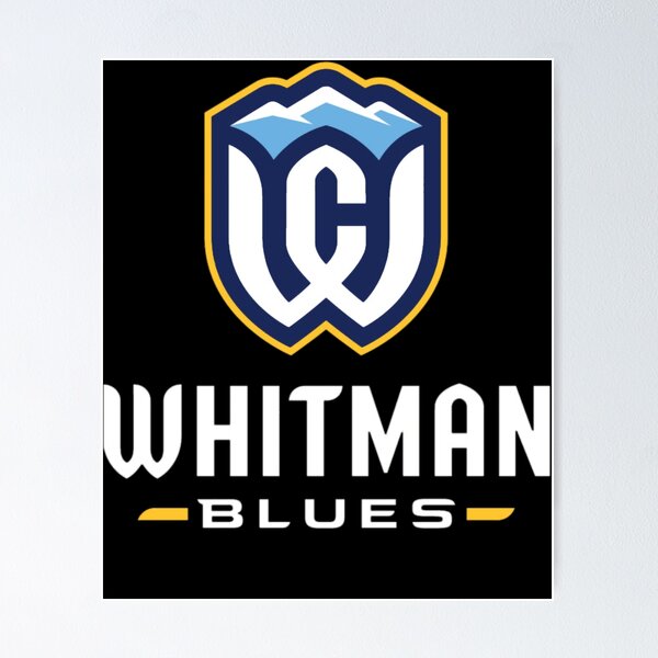 Item preview, Whitman designed and sold by FayetteGamelin.