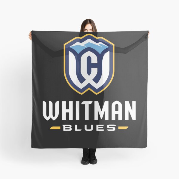Item preview, Whitman designed and sold by FayetteGamelin.