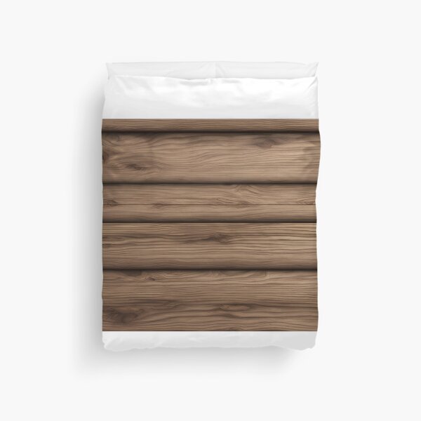 Item preview, Walnut horizontal wood planks for textured backgrounds or design designed and sold by DaveyAI.