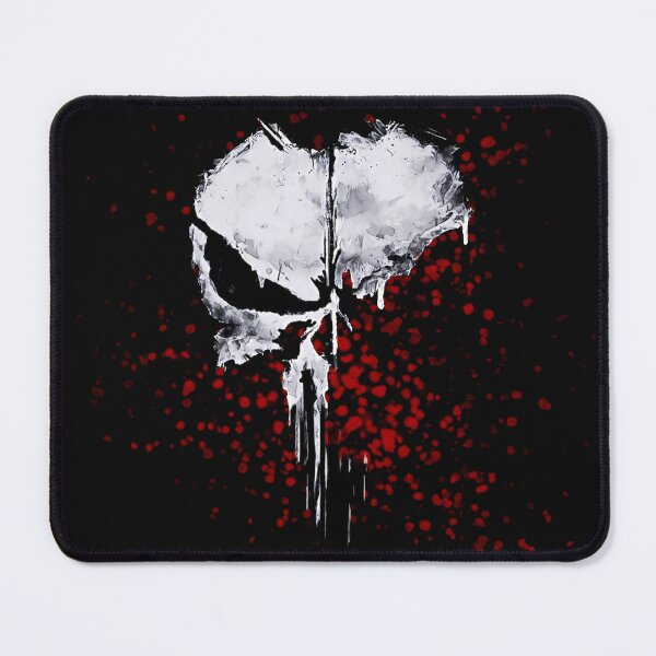 Item preview, broken skull art designed and sold by StarDan.