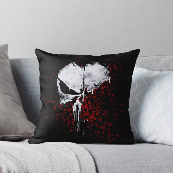 Item preview, broken skull art designed and sold by StarDan.