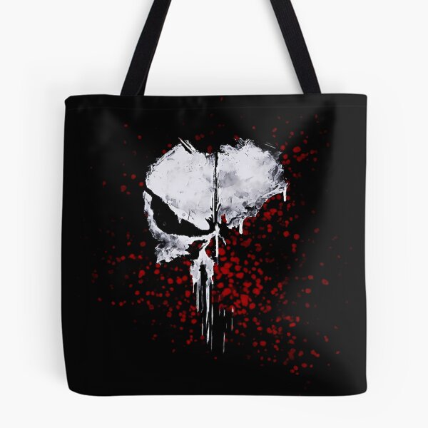 Item preview, broken skull art designed and sold by StarDan.