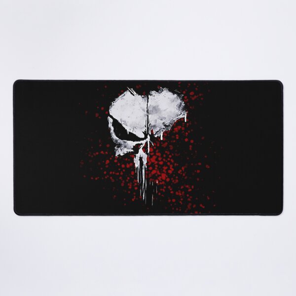 Item preview, broken skull art designed and sold by StarDan.