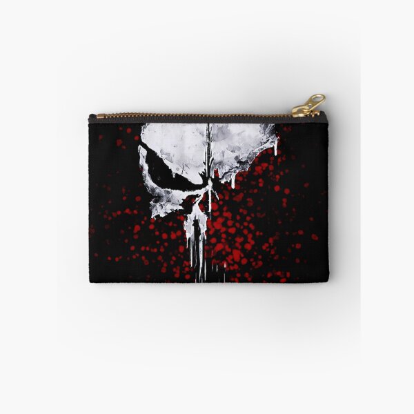 Item preview, broken skull art designed and sold by StarDan.