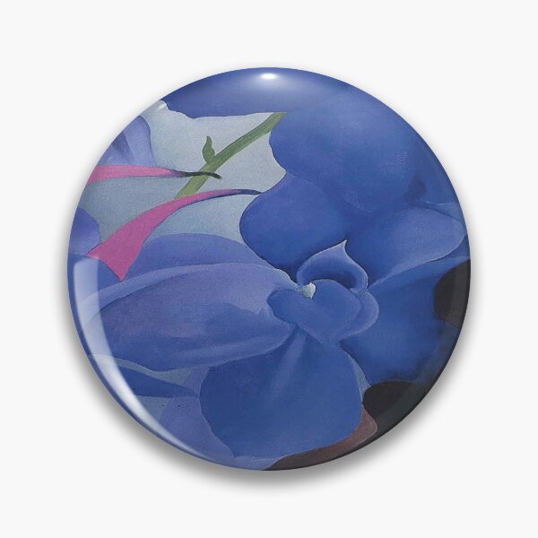 Item preview, Georgia O'Keeffe designed and sold by ReoArt.