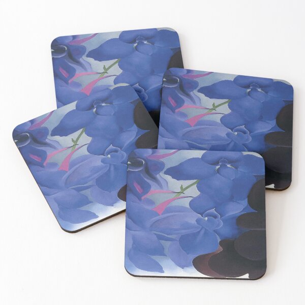 Item preview, Georgia O'Keeffe designed and sold by ReoArt.