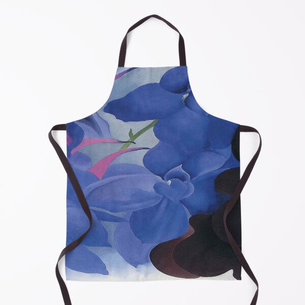 Artikelvorschau, Georgia O'Keeffe entworfen und verkauft von ReoArt.