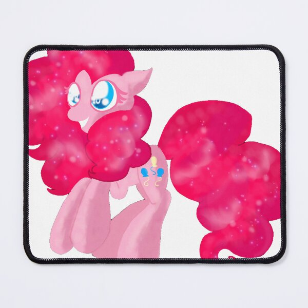 Item preview, Sparkly Pinkie Pie designed and sold by MaskedMewtwo.
