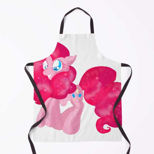 Item preview, Sparkly Pinkie Pie designed and sold by MaskedMewtwo.